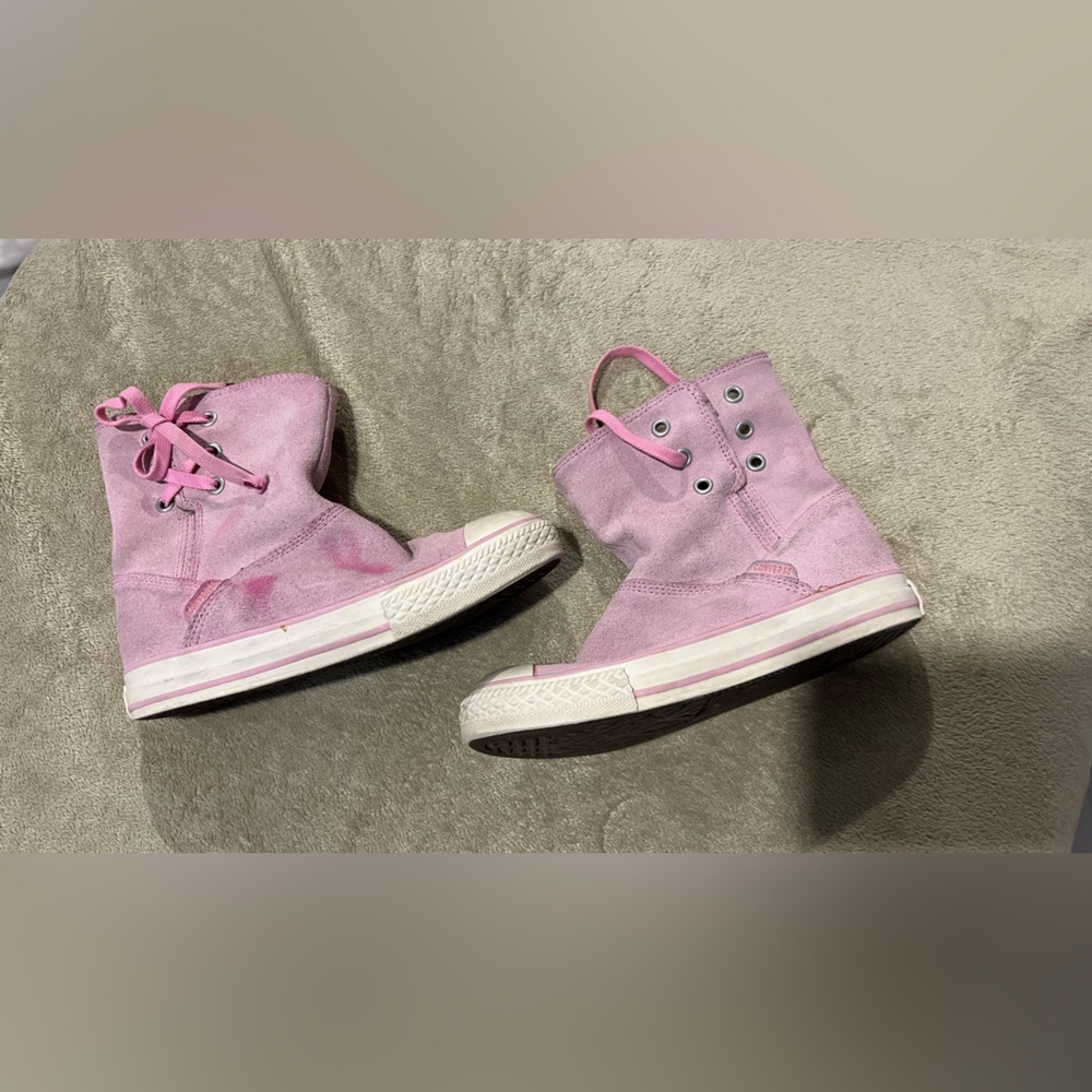 Kids converse size 13.5
